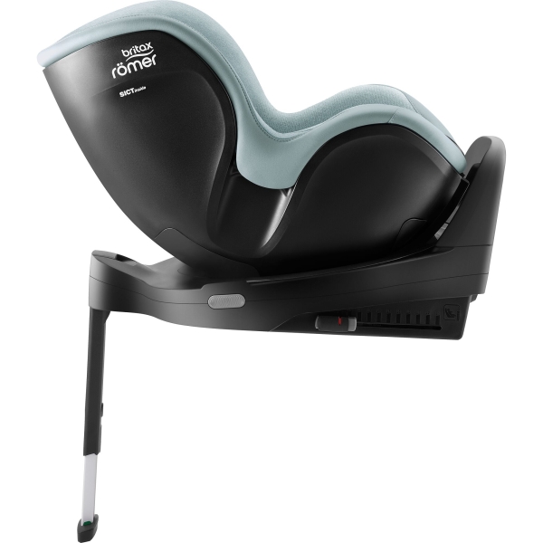 Britax Römer Dualfix pro M harbour blue